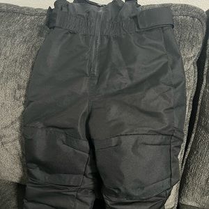 Snow suit size 2T